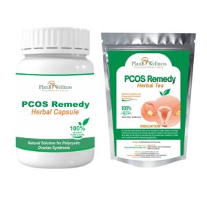 herbal drugs for PCOS available in Nigeria